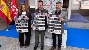 Entre los espectáculos habrá representaciones, funciones infantiles, musicales y sesiones de ‘Legacomedy’ 