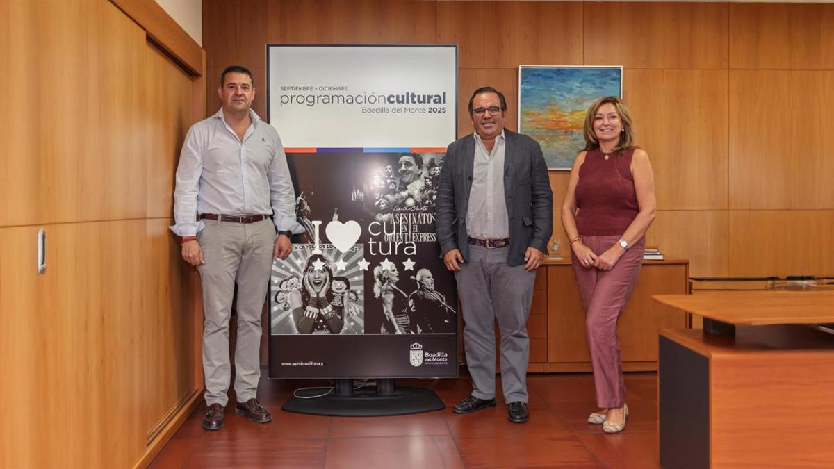 Habrá también propuestas literarias e infantiles, así como eventos especiales