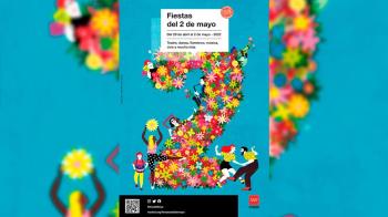 Bandas de música, exposiciones, fiestas tradicionales, cine o músicas del mundo llenarán las plazas y espacios culturales de la región