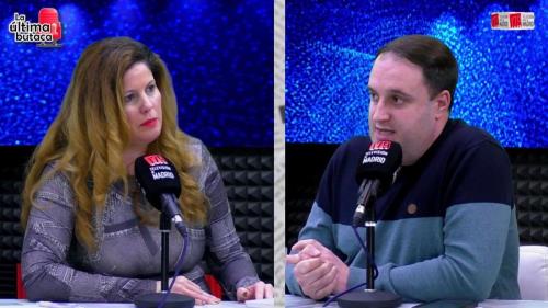 Alberto Rivas: "Mientras nos lo podamos permitir, los espectáculos van a ser siempre gratuitos"