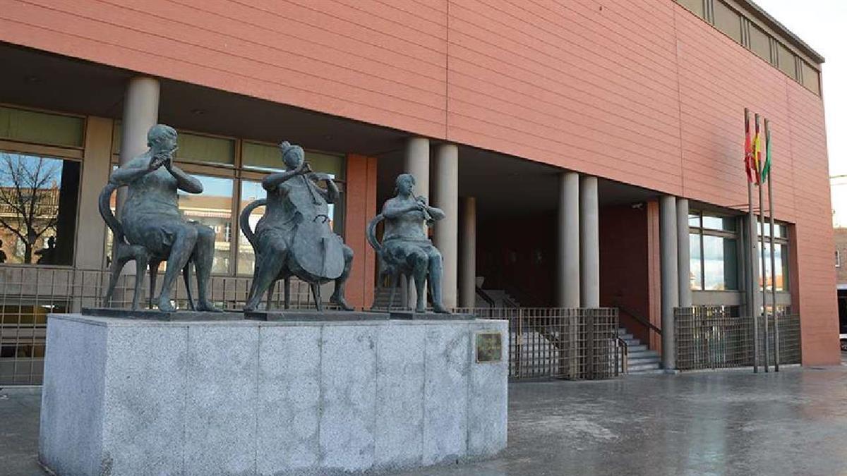 El Auditorio Teresa Berganza acogerá quince espectáculos