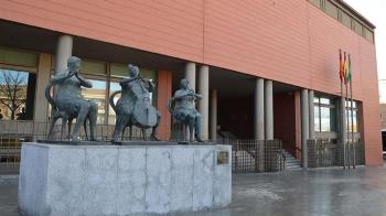 El Auditorio Teresa Berganza acogerá quince espectáculos