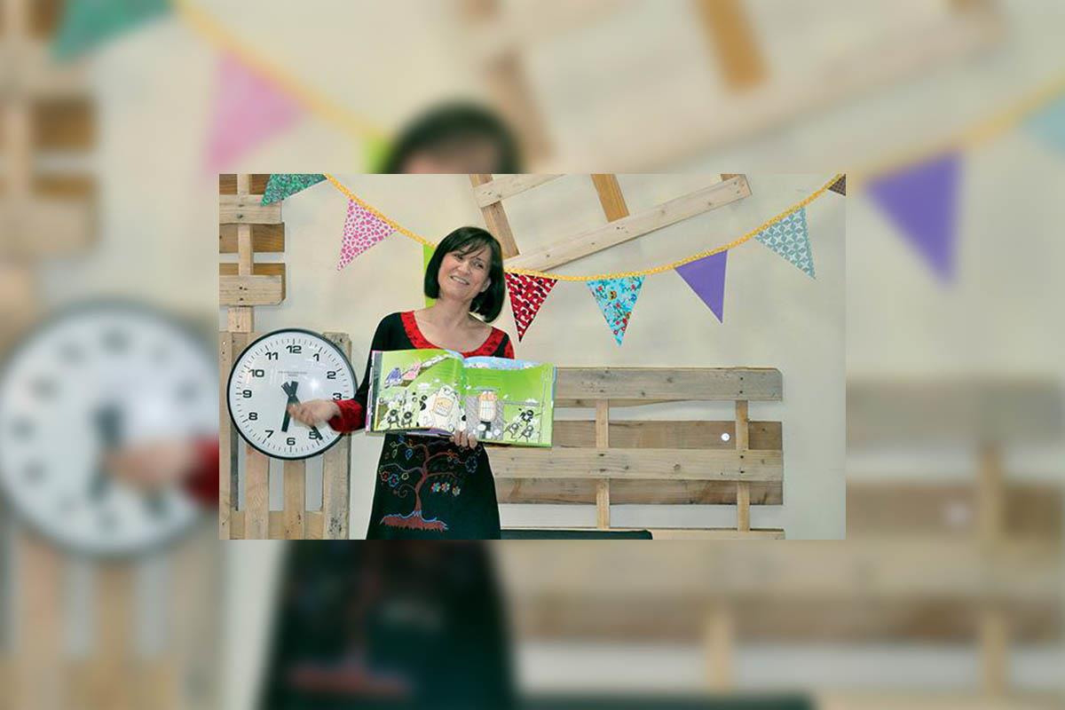 A través de Youtube se podrán ver cuentacuentos 