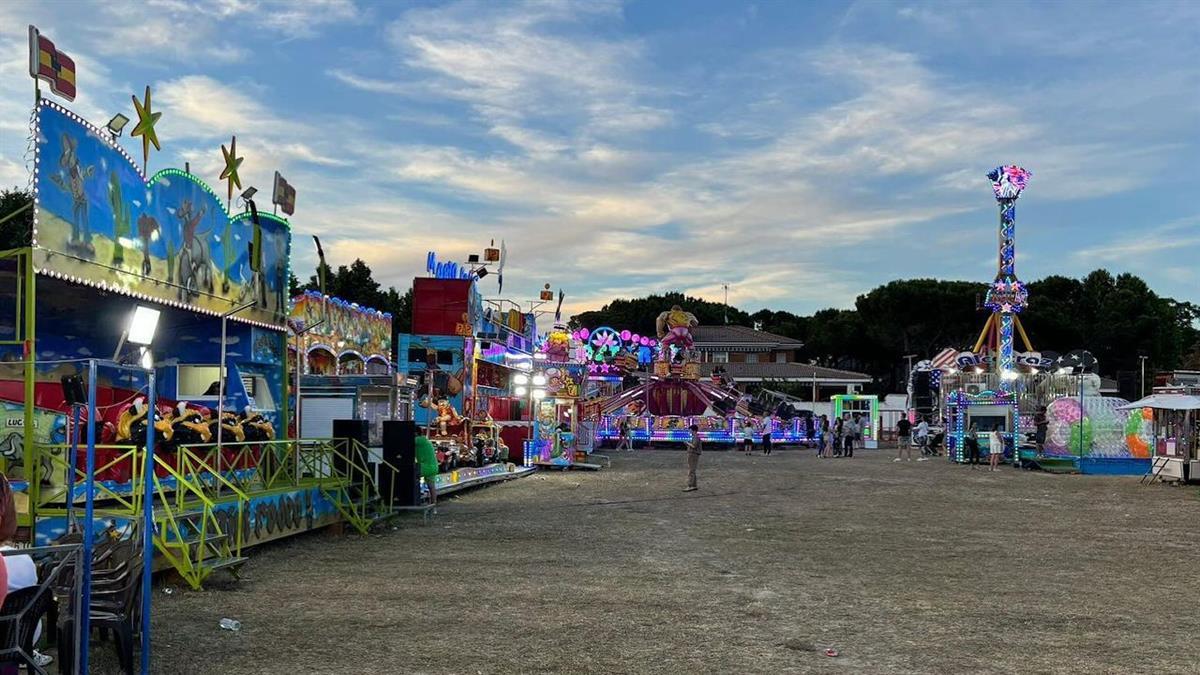 El Ayuntamiento ha preparado una programación variada y gratuita del 13 al 22 de junio, con música, toros, concursos, espectáculos y eventos para todas las edades