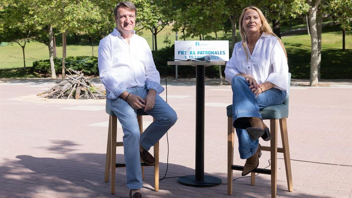 Desde este 13 de junio se celebran las prefiestas con actividades para mayores, jóvenes, familias y pequeños