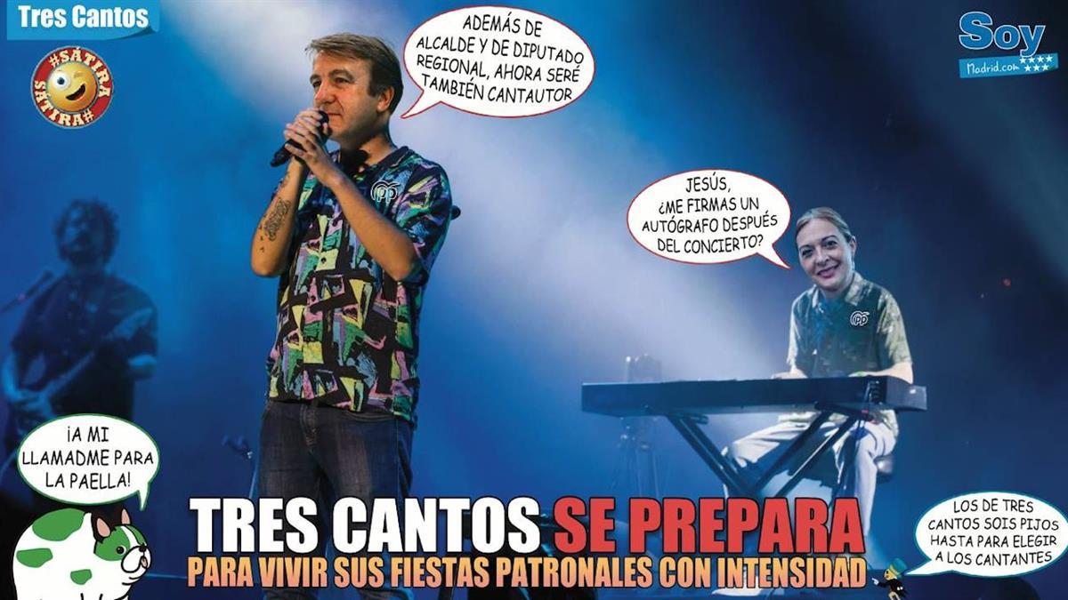 Desde este 13 de junio se celebran las prefiestas con actividades para mayores, jóvenes, familias y pequeños