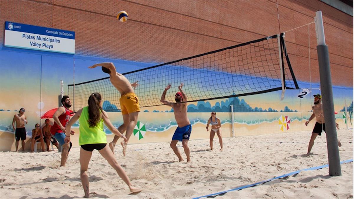 La programación incluye también teatro y diversas exposiciones en el CEART 