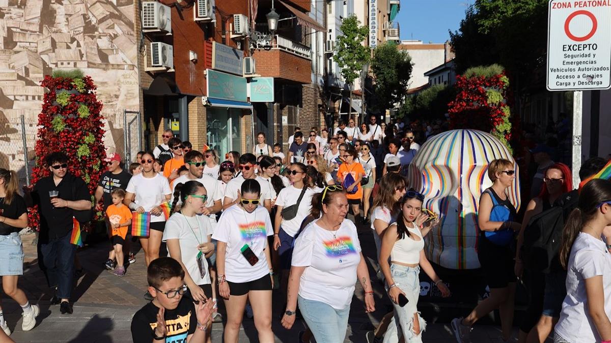 También está programado para los próximos días el Día Internacional del Yoga y otros espectáculos