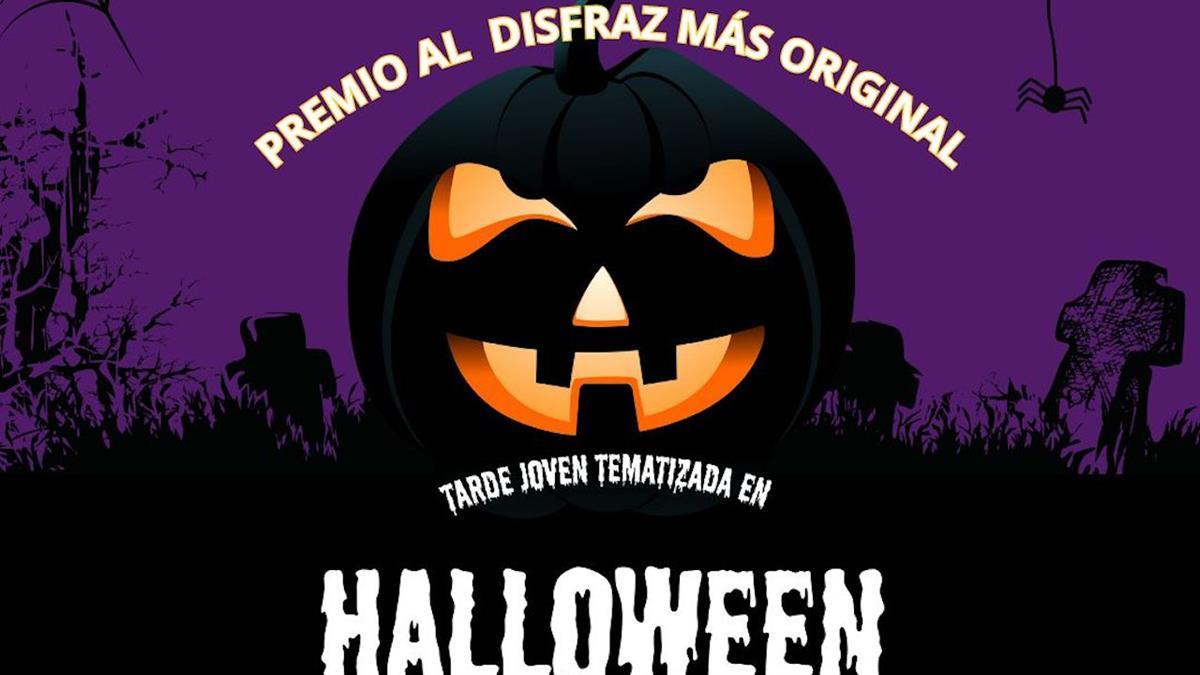 La programación se completa con concursos de disfraces y cuentacuentos