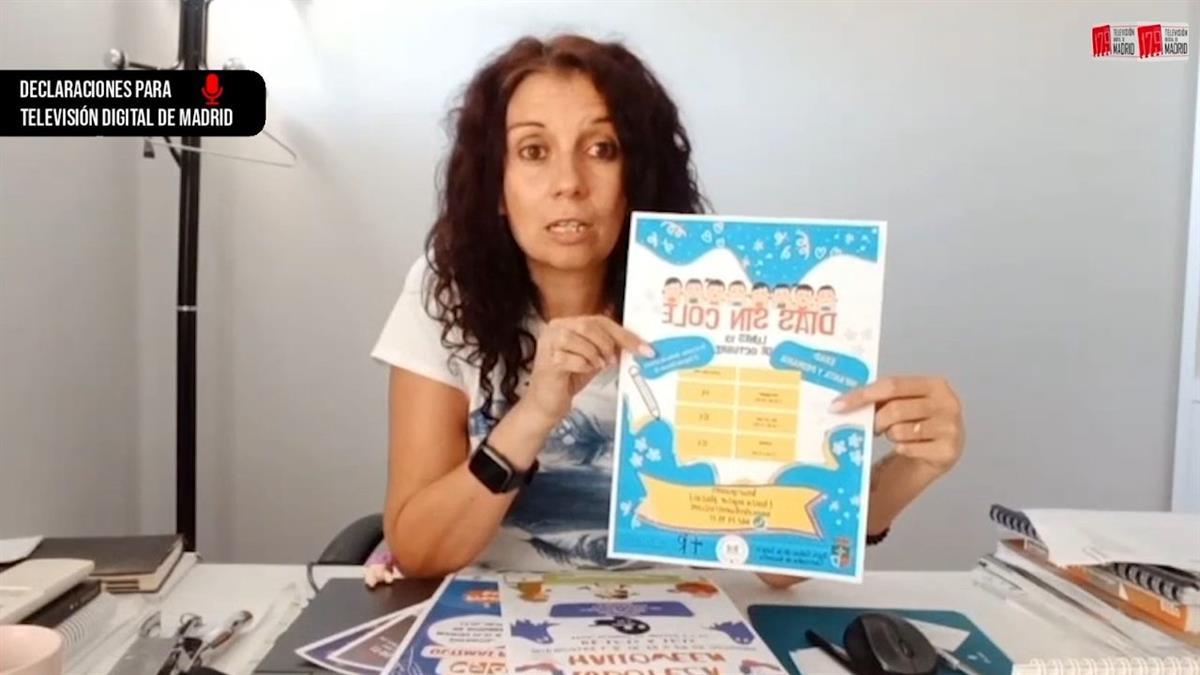 El Ayuntamiento presenta una amplia programación con talleres, yincanas, survival zombie, pasaje del terror y hasta una excursión a la Warner.

