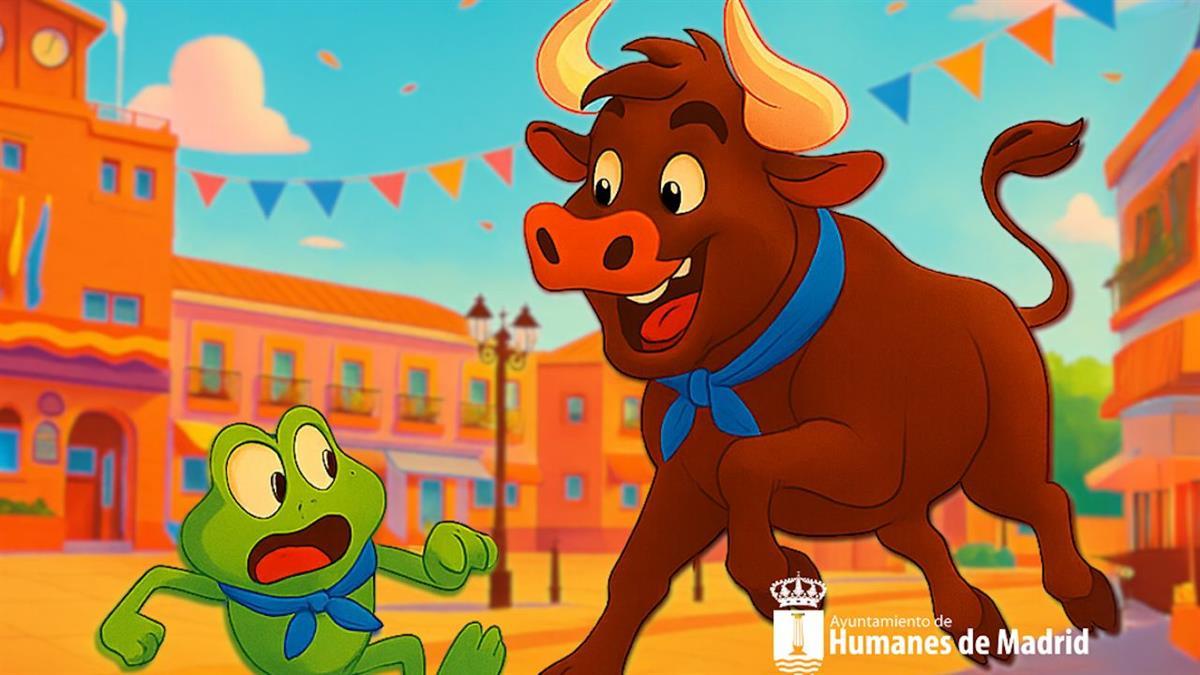 El Ayuntamiento de Humanes ha presentado la programación de las Fiestas Populares 2025 en honor al Cristo de la Agonía