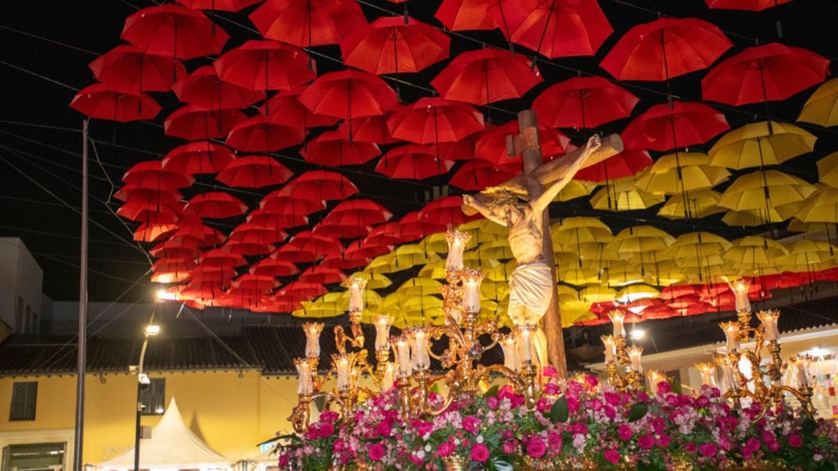Las celebraciones están organizados por la Parroquia de San Sebastián Mártir, la Hermandad del Santísimo Cristo de los Remedios y el Ayuntamiento
