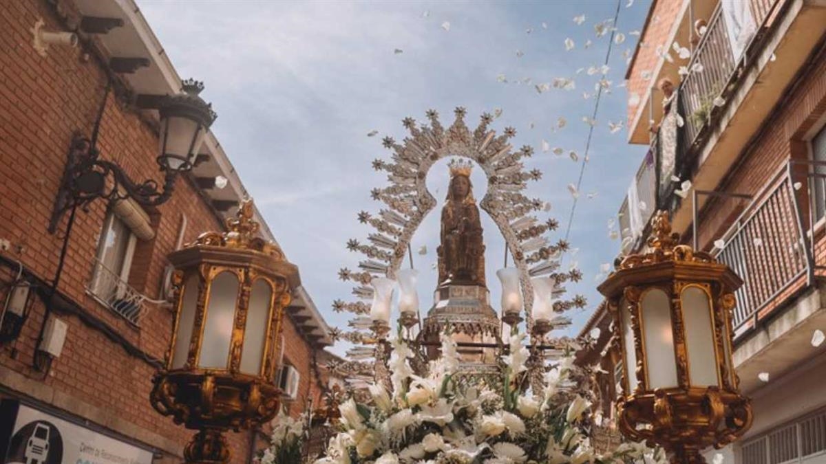 Los Conciertos de Remedios darán el pistoletazo de salida a estos días de celebración