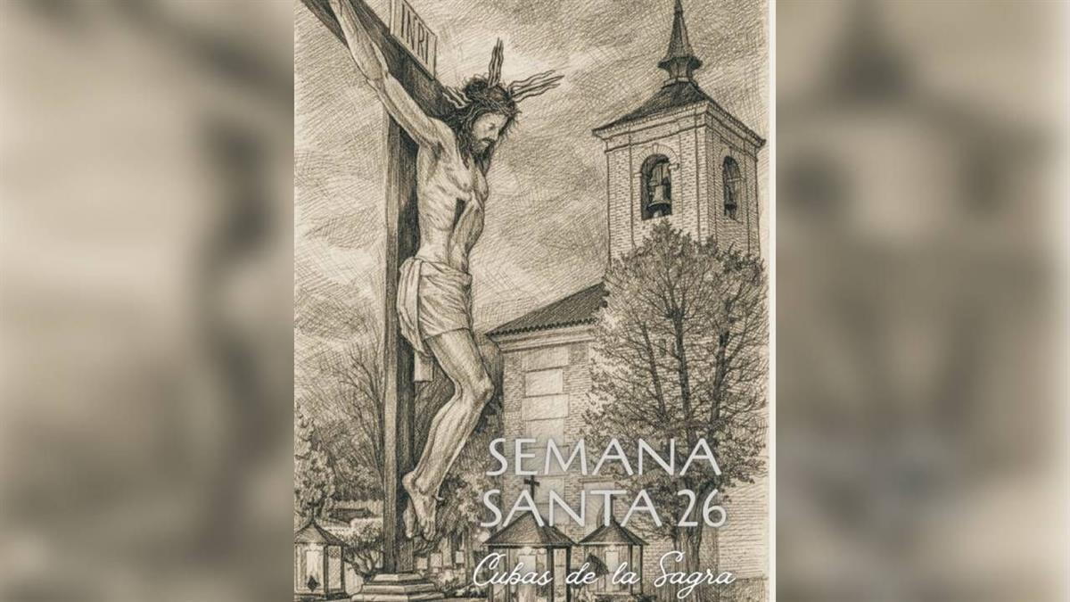 El municipio presenta una completa programación del 29 de marzo al 5 de abril con celebraciones religiosas y eventos emblemáticos como la Procesión del Silencio y el Encuentro