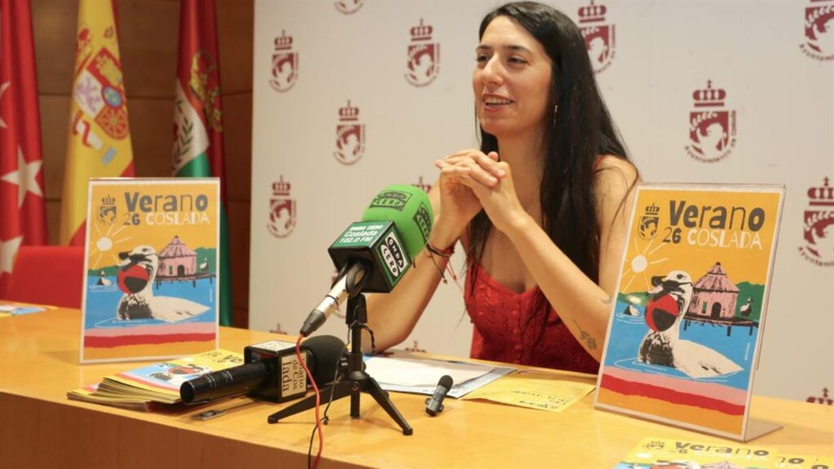 Las propuestas se desarrollarán en todos los barrios de la ciudad