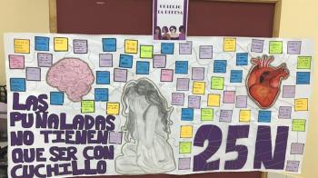 La Concejalía de Mujer e Igualdad del Ayuntamiento de Humanes ha preparado un completo programa de actos