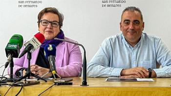 Programación del 8M que arrancará el 4 de marzo con Sara Berbel 