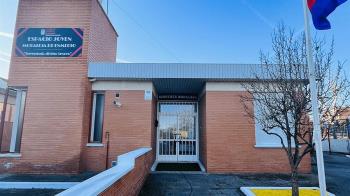 Nos espera un mes lleno de juegos, música y diversión para los más jóvenes de Moraleja de Enmedio