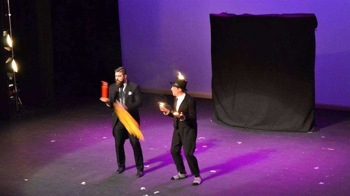 Se celebra mañana 6 de enero con dos sesiones en el Teatro Tomás y Valiente, pero también habrá circo y mucha música  