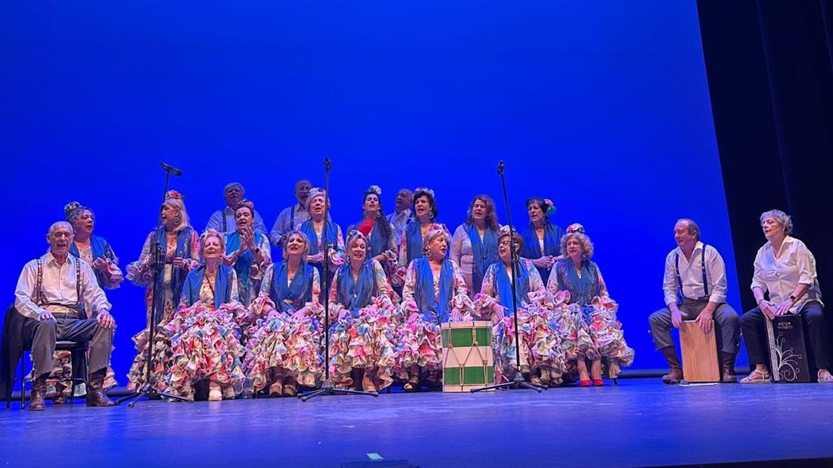 Música, teatro, presentaciones literarias y el festival de la Casa de Andalucía completan la oferta del fin de semana