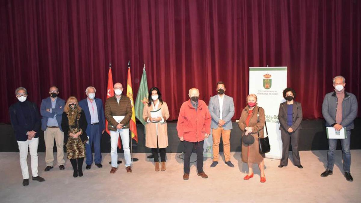 Destaca una variada y completa oferta cultural para todos los públicos