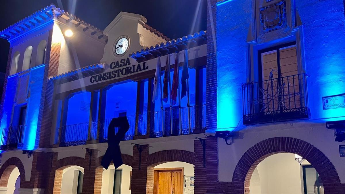 Pinto organiza carpas informativas y una marcha ciudadana para conmemorar el Día Mundial de la Diabetes
