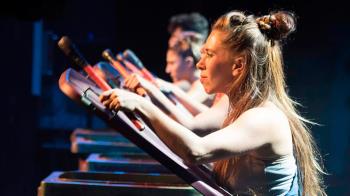 Mayumana, Yllana, Josema Yuste o el festival de música Diacronías son algunas de las propuestas