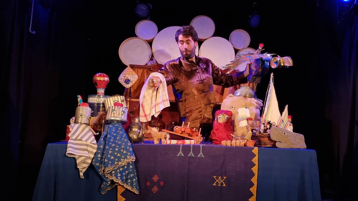 También conecta con la naturaleza a través de varias propuestas culturales