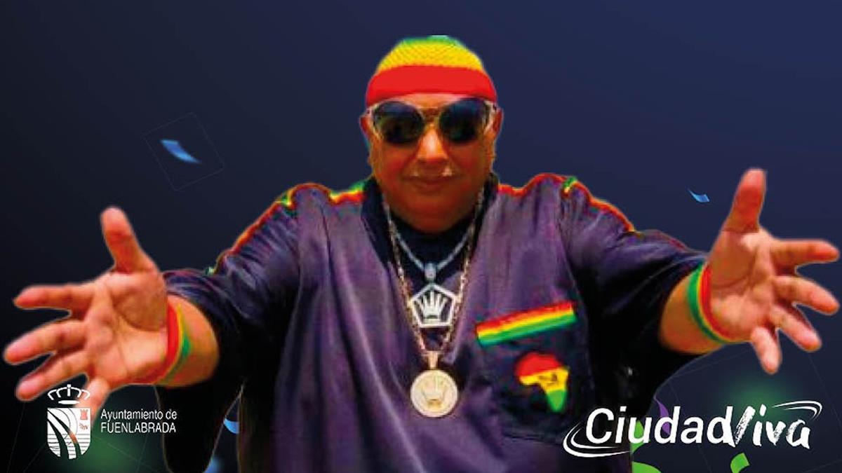 Al desfile y pregón de Carnaval se suma, entre otras propuestas,  la obra teatral ‘Esponjas’  protagonizada por la actriz fuenlabreña Lucía Ramos    