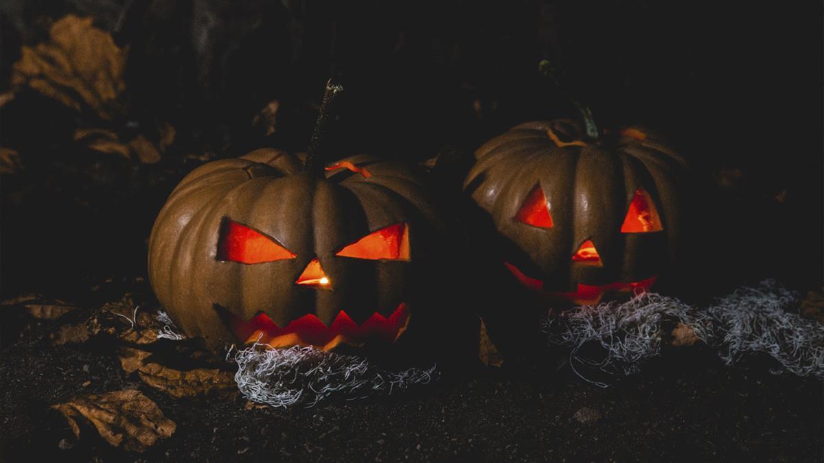 Programación especial bajo el lema "Disfruta de Halloween en Parque Europa. Ven disfrazado"
