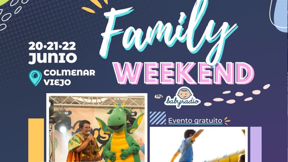El evento tendrá lugar en la gran explanada del Parque ‘El Cerrillo’