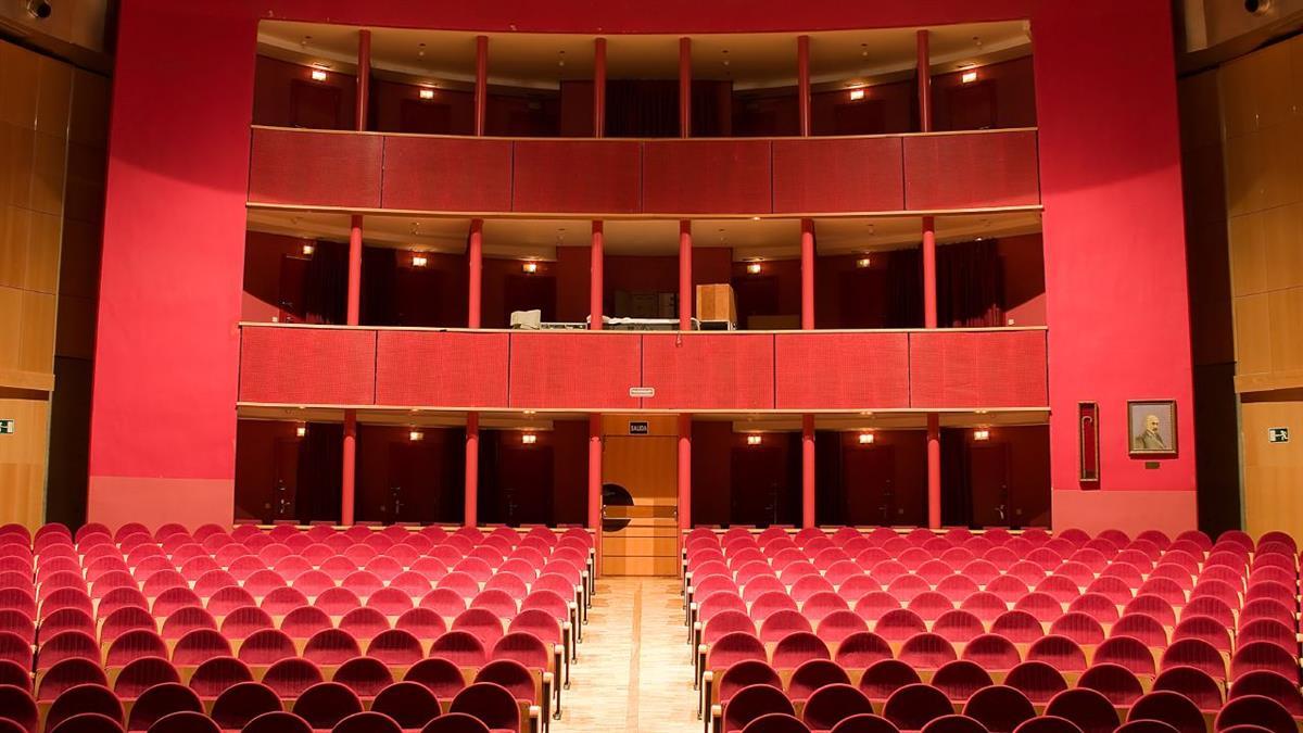 La oferta cultural de febrero contempla diversos espectáculos