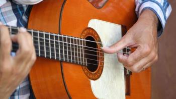 Habrá casetas, exhibiciones y mucha música