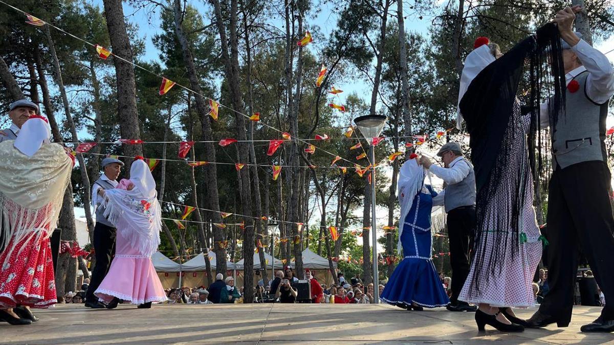 Con actividades familiares para todas las edades y con más recursos por parte del Ayuntamiento