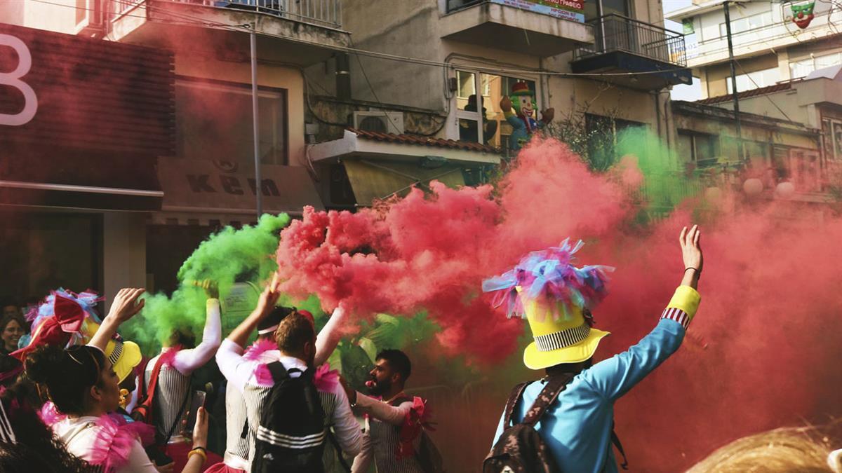 Mercado castizo y Pradera en La Rambla, algunas de las propuestas de Coslada