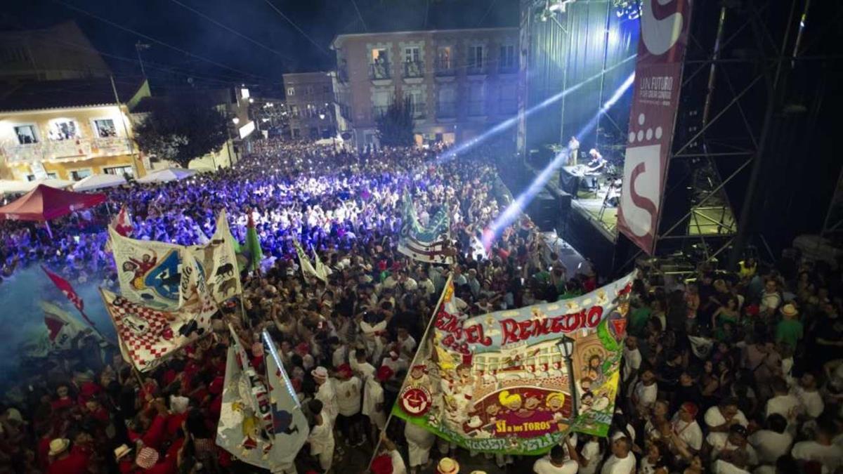 Se han organizado más de 250 actividades 