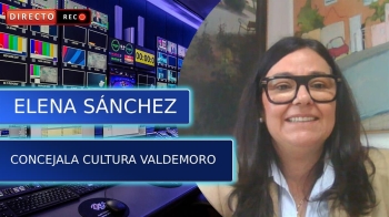 La localidad se prepara para celebrar sus fiestas patronales en honor al Santísimo Cristo de la Salud