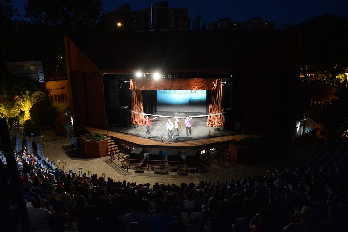 El Niño de la Hipoteca y un festival de jóvenes cantautores con Pedro Pastor