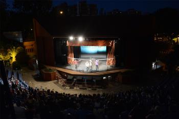 El Niño de la Hipoteca y un festival de jóvenes cantautores con Pedro Pastor