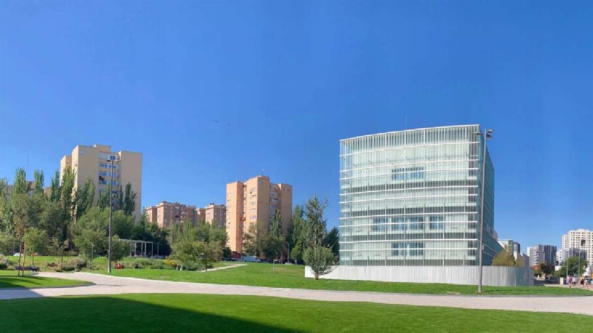 Sesiones sobre igualdad, convivencia y adolescencia en el Espacio de Formación Familiar