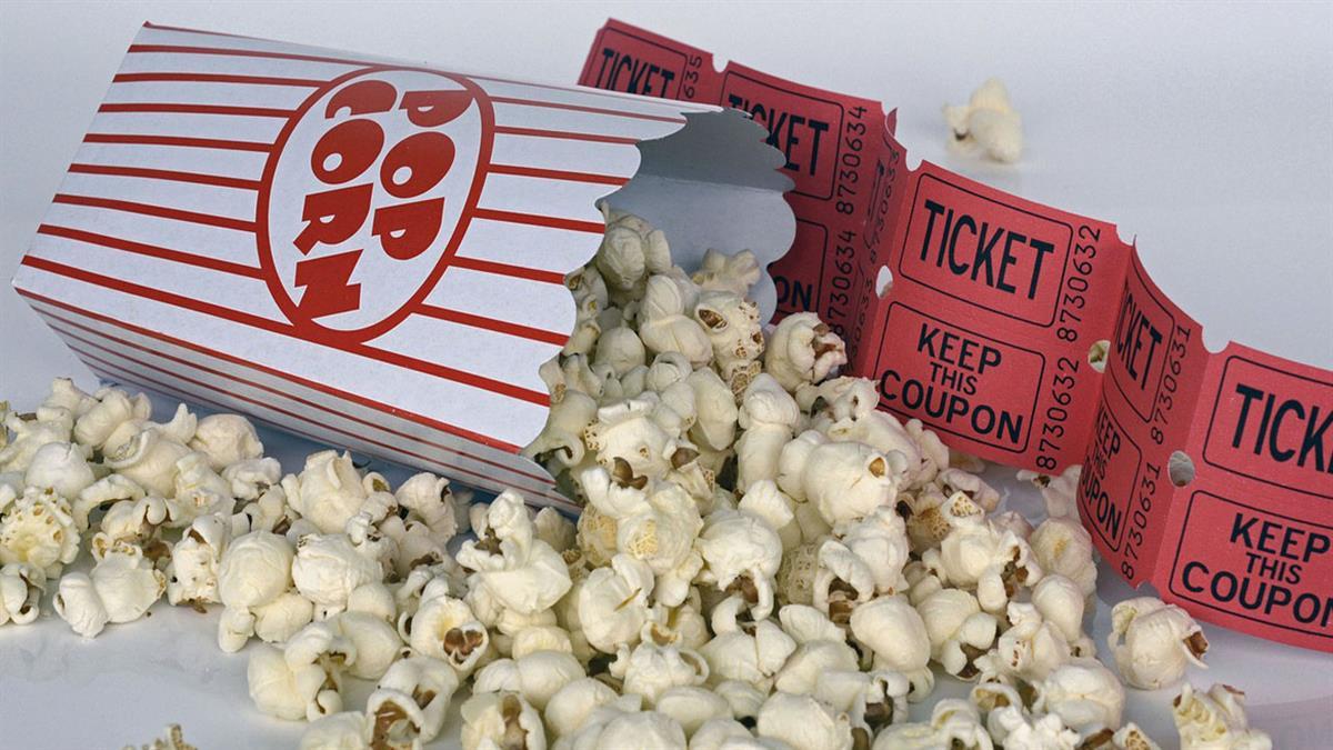 Seis miércoles de julio y agosto se proyectan cintas para público familiar