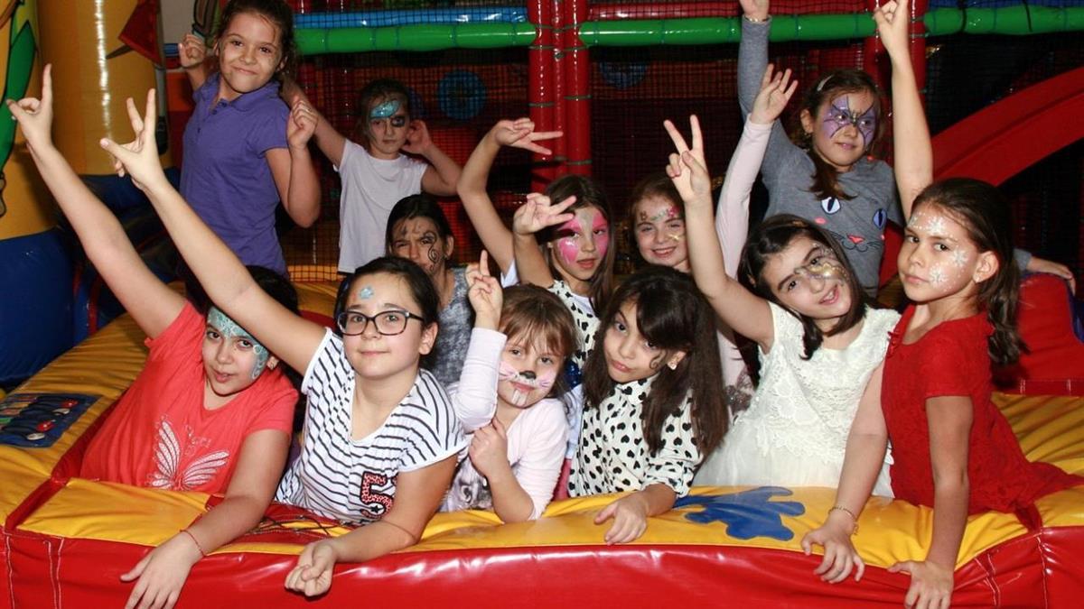 La programación trimestral incluye propuestas para diversas edades