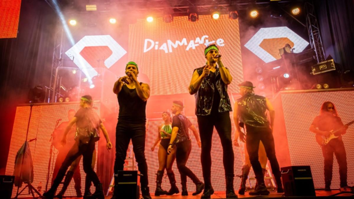 La verbena de San Isidro llega a Matadero con juegos tradicionales, farolillos, gastronomía y sabor madrileño