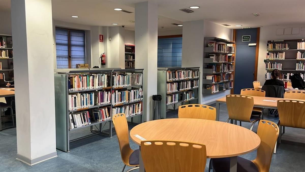 También se abre la inscripción para participar en el mercadillo de libros, de cara a la Feria del Libro