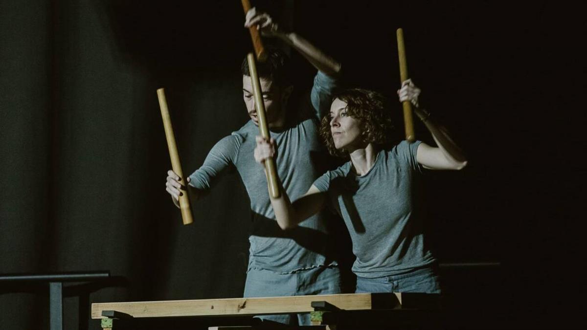 Habrá desde flamenco hasta danza contemporánea de raíz vasca y hip hop internacional