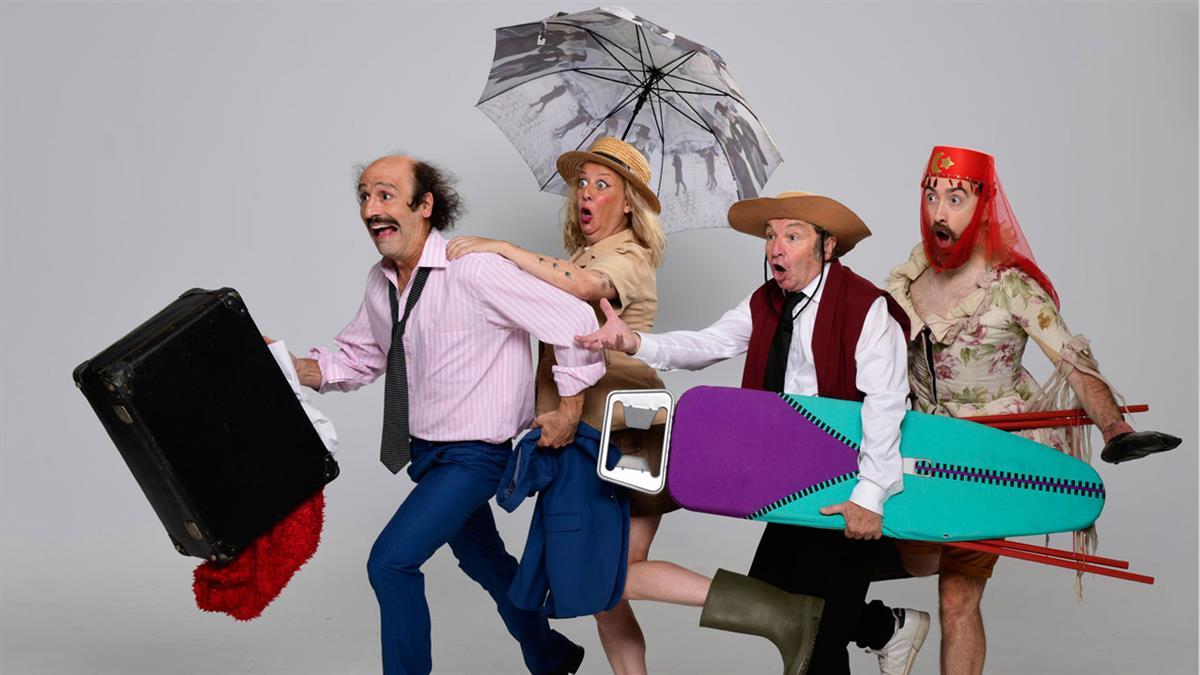 El ayuntamiento celebra una serie de actividades culturales que comenzarán el 22 de febrero