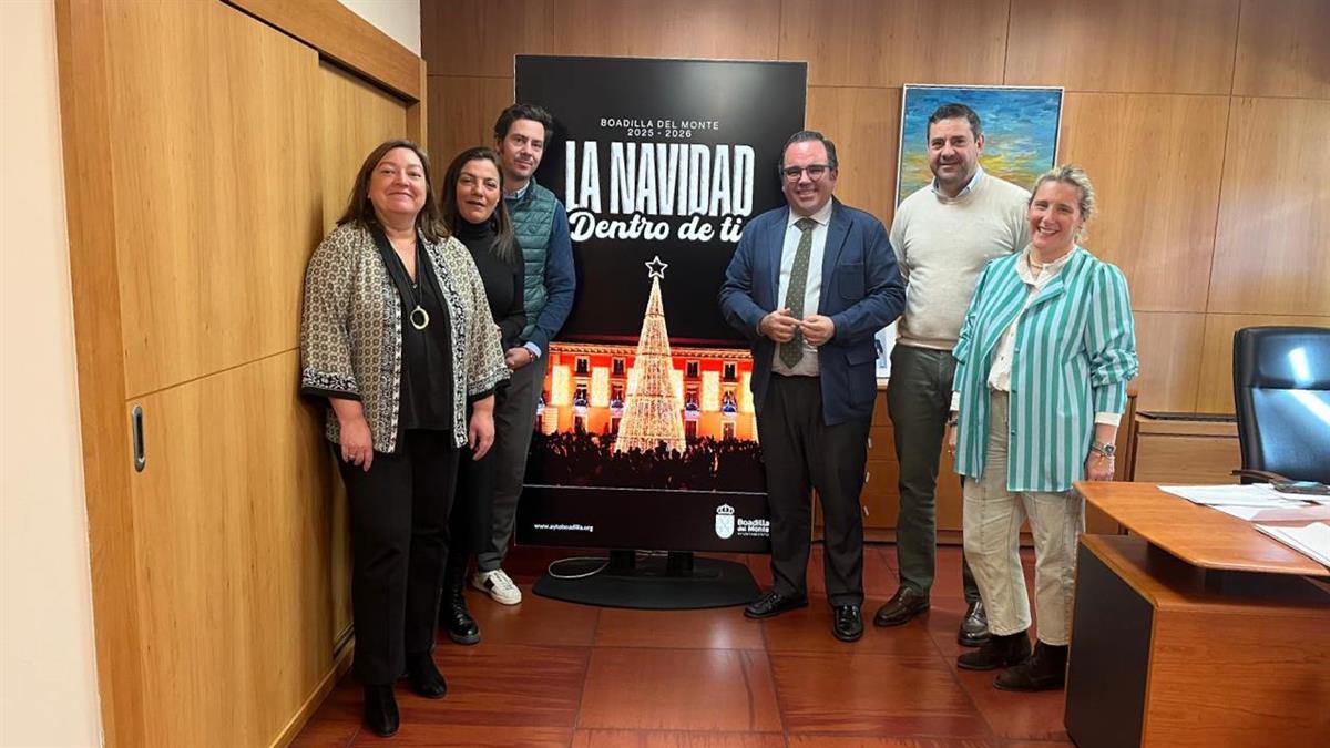 El Belén viviente, la Cabalgata y un mercadillo forman parte de la agenda 