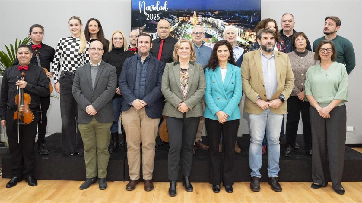 Las exposiciones de los Belenes volverán a ser unas de las grandes atracciones de la Navidad complutense