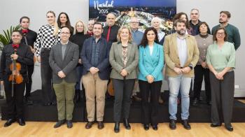 Las exposiciones de los Belenes volverán a ser unas de las grandes atracciones de la Navidad complutense