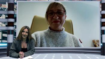 La concejala de Mayores pone sobre la mesa todo lo que han preparado para esta Navidad